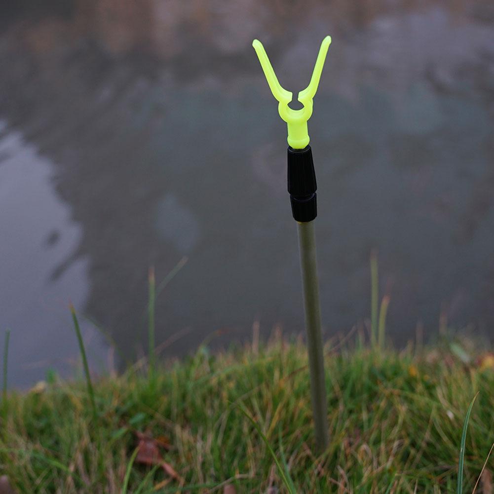 50/80 cm Angeln Bankstick Eins – Fishing Rod Casting Bewertung und Preis
