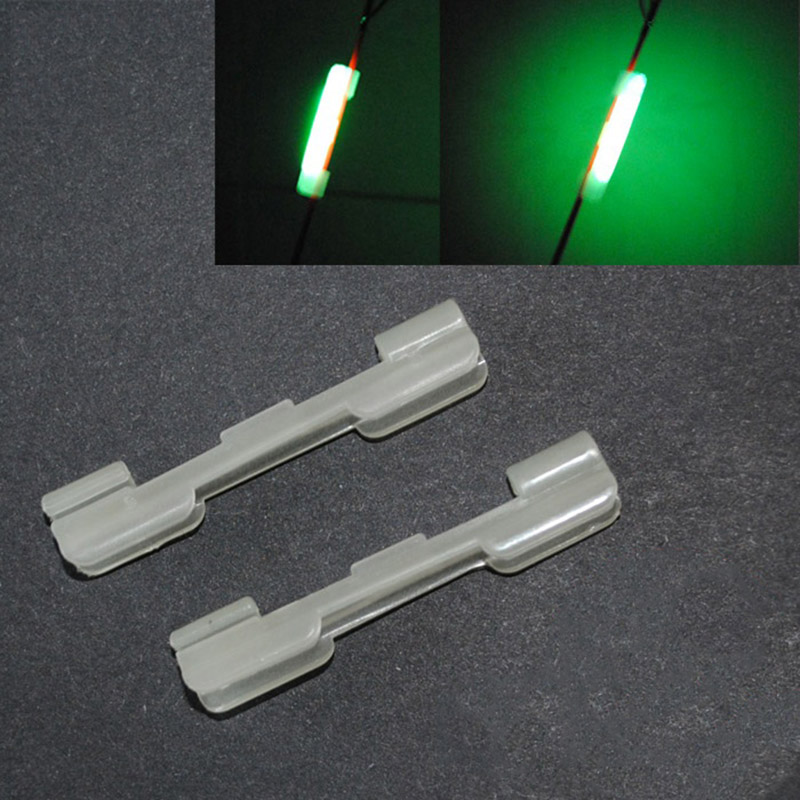 8 Stück/Set Leuchtender Leucht – Fishing Rod Repair Kit Bewertung und Preis