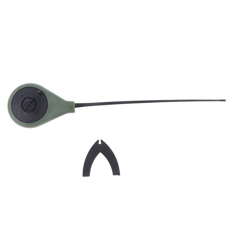 Bestseller 2 Stück Tragbare Pl – Fishing Rod Ice Bewertung und Preis