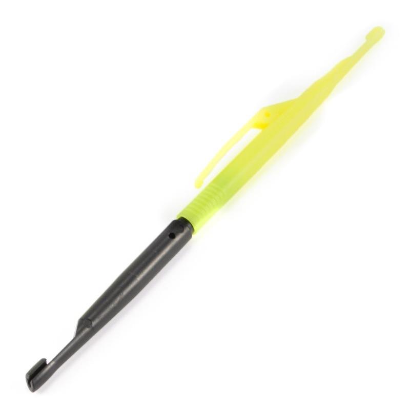 2-teiliges langlebiges Fliegen – Fishing Rod Ice Bewertung und Preis