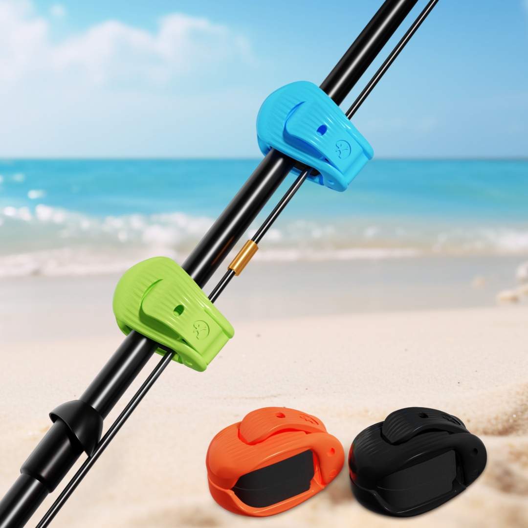 2 Stück Schnellverschluss-Ange – Fishing Rod Travel Bewertung und Preis