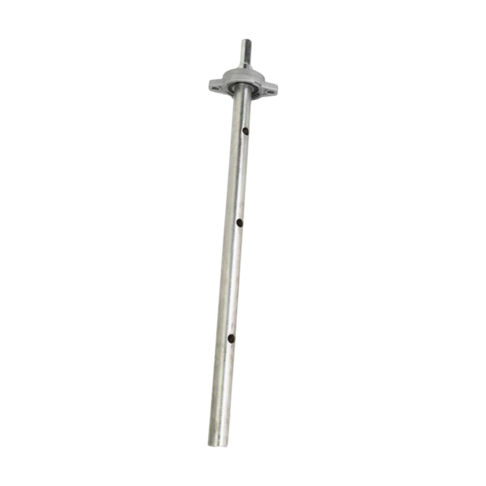 Eisangel-Bohrer mit Verlängeru – Fishing Rod Ice Bewertung und Preis