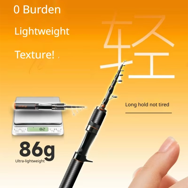 HASIDA Butterfly Teleskop-Ange – Fishing Rod Guide Replacement Bewertung und Preis